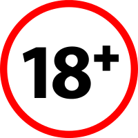 18+